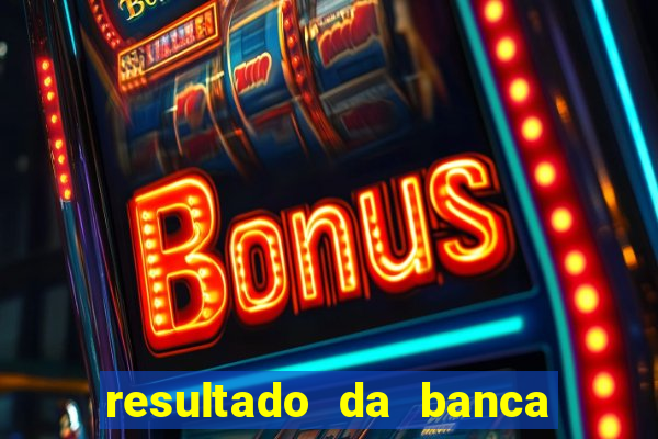 resultado da banca caminho da sorte de hoje